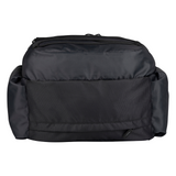 Greenlands 37L Ziggy Backpack with Attached Rain Cover – 2 Spacious Compartments, Ideal for Office, School, Travel, Trekking and Trips – Unisex, D Grey