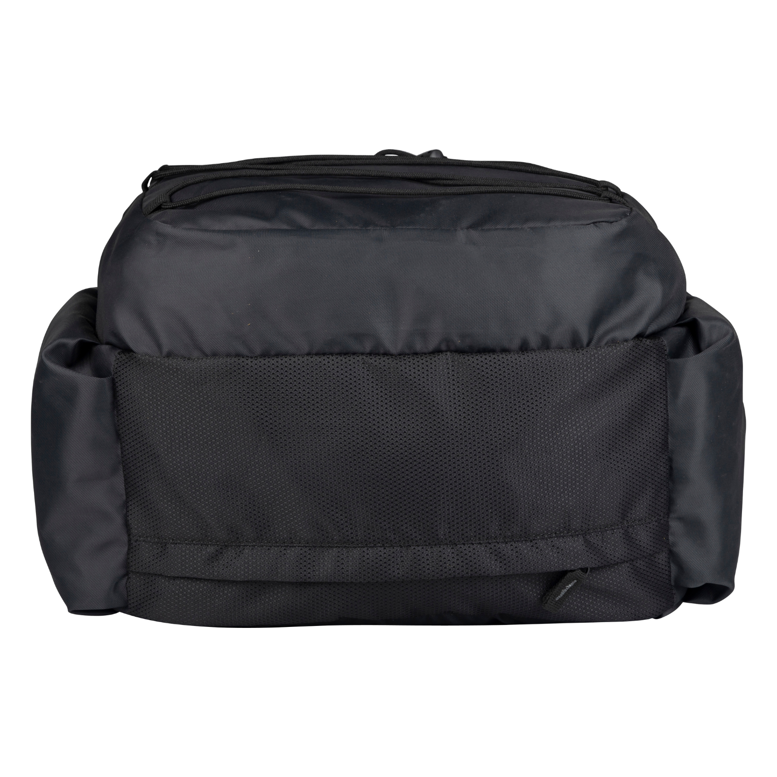 Greenlands 37L Ziggy Backpack with Attached Rain Cover – 2 Spacious Compartments, Ideal for Office, School, Travel, Trekking and Trips – Unisex, D Grey