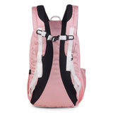 Greenlands CRIA 20L CAMPUS Backpack | Lightweight Unisex Day Pack for Travel, Hiking and Daily Use | 1 Main Compartment, 2 Easy-Access Pockets, Padded Straps and Cushioned Back