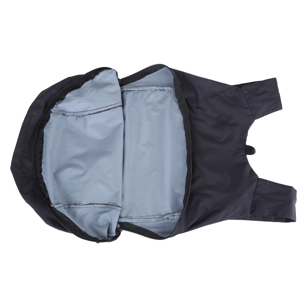 Greenlands Packable Backpack