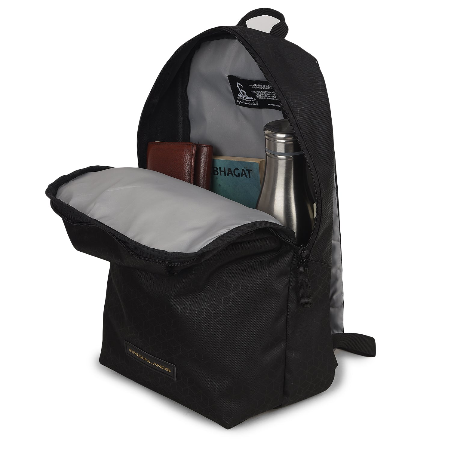 Greenlands Tyro 1.0 Backpack