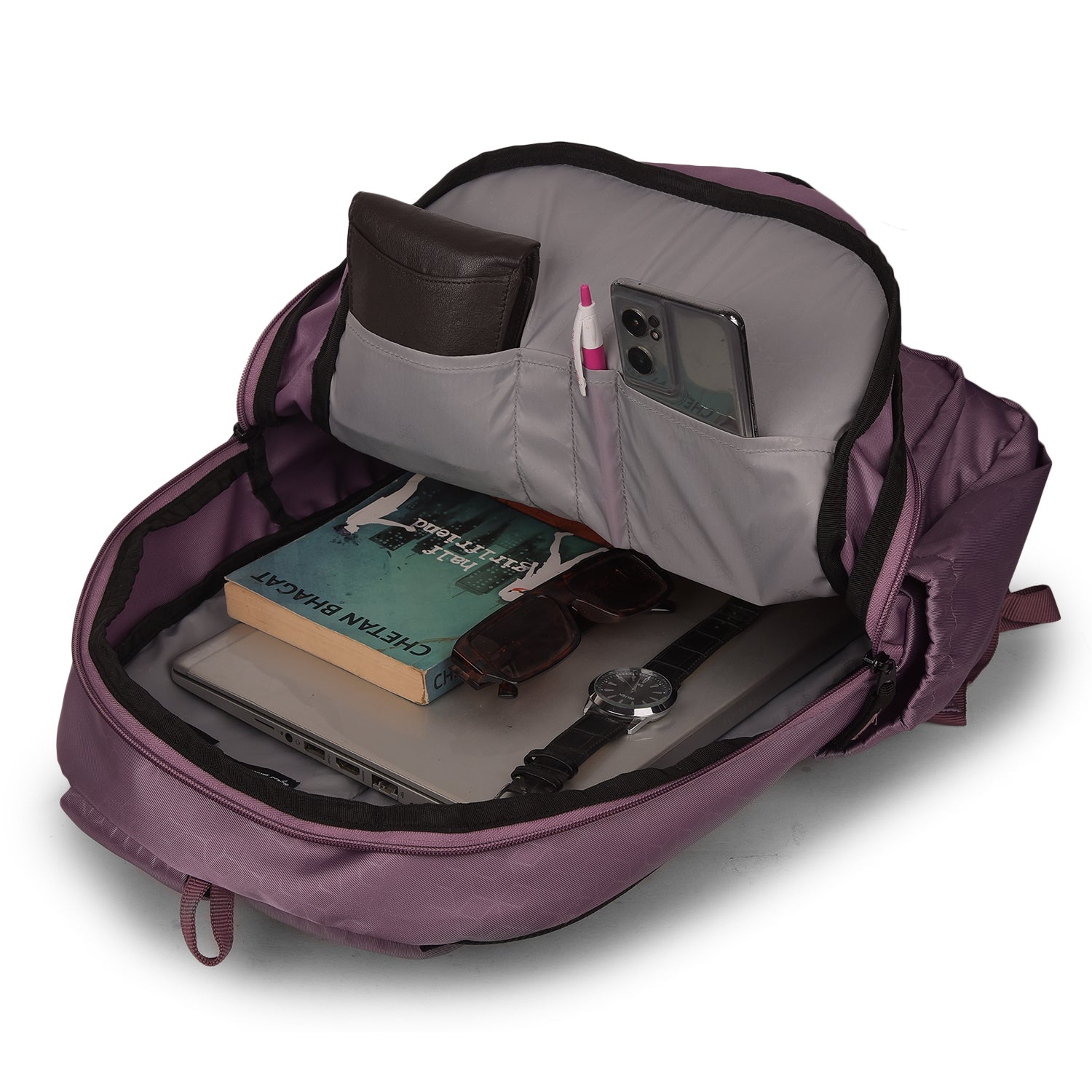 Greenlands Traverse 1.0 Backpack