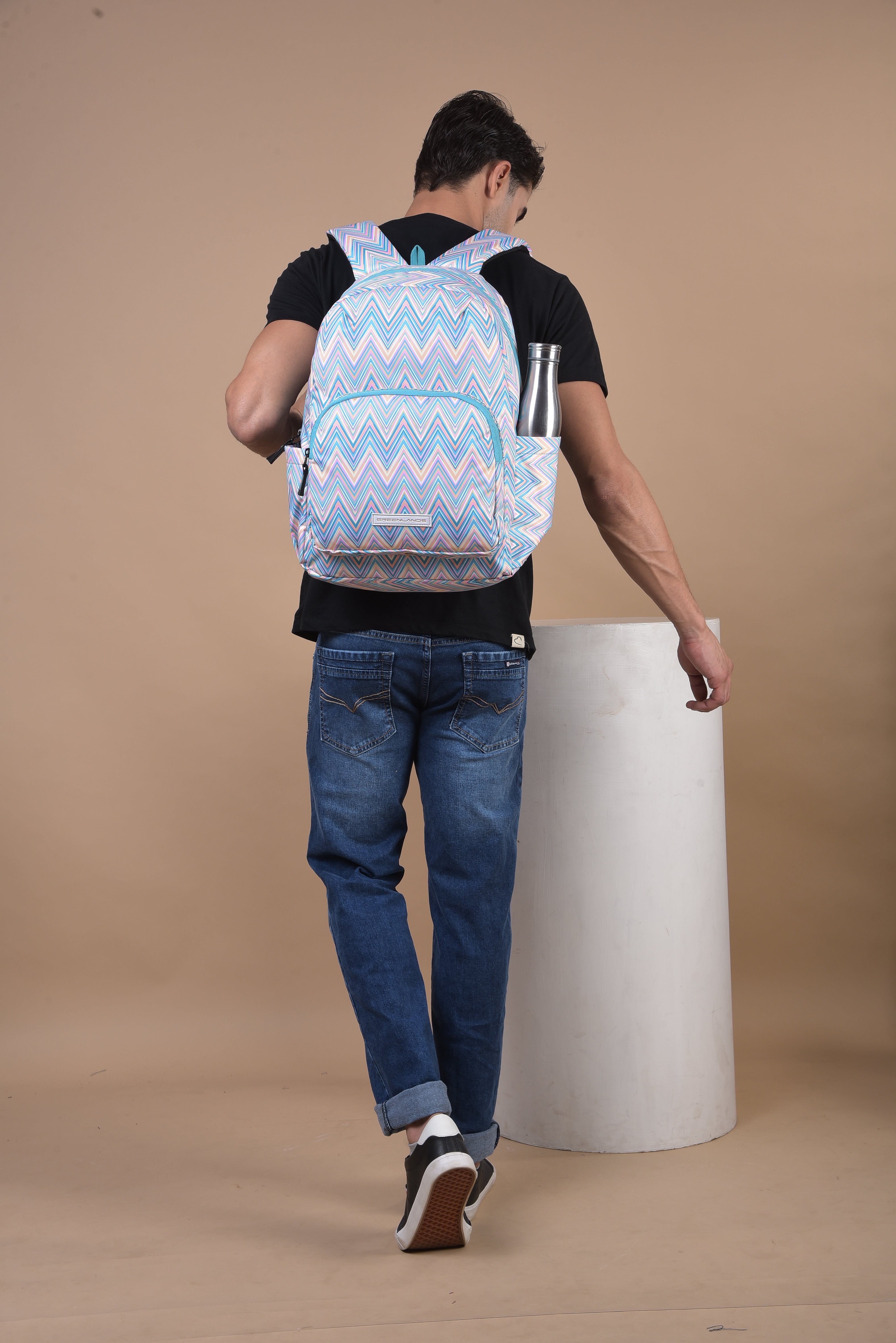 Greenlands Traverse 1.0 Backpack