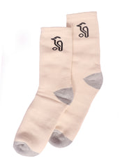 Kookaburra Cricket Socks Players (Long)