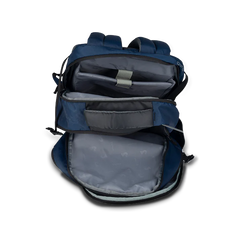Greenlands Quad Backpack - Light Grey