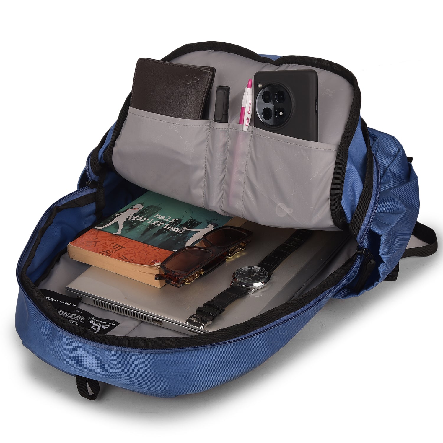 Greenlands Traverse 1.0 Backpack