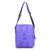Greenlands CB Aztec X 7 LTR Crossbody Unisex Sling Bag for Travel, Shopping, Outdoor and Everyday Use