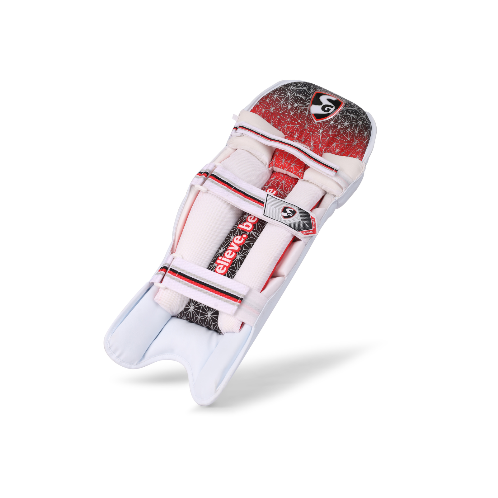 SGPlayers Xtreme Cricket Batting Legguard (Batting Pad)