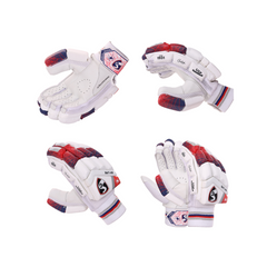 SG RP Lite Batting Gloves – Rishabh Pant Gloves