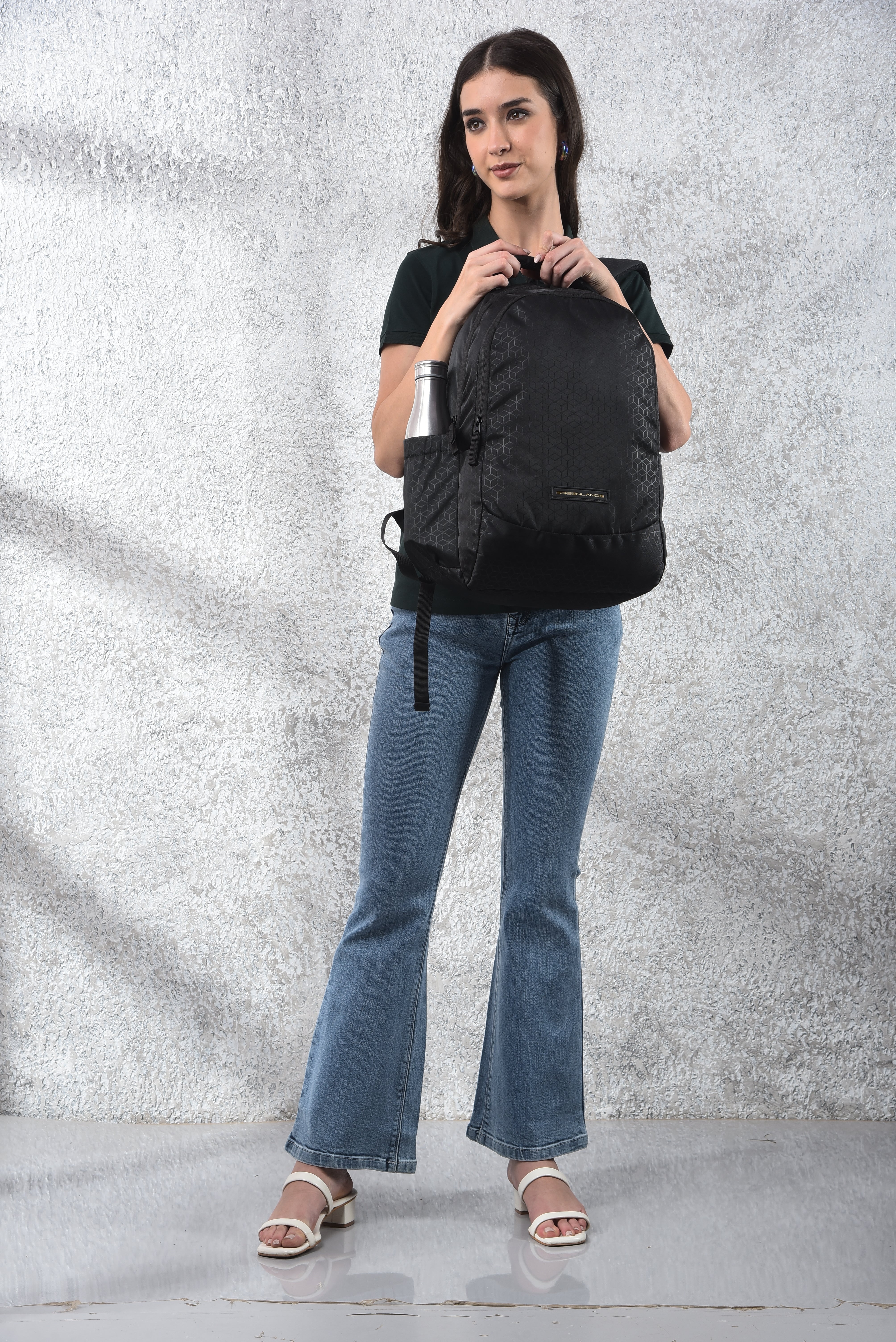 Greenlands Trish Backpack