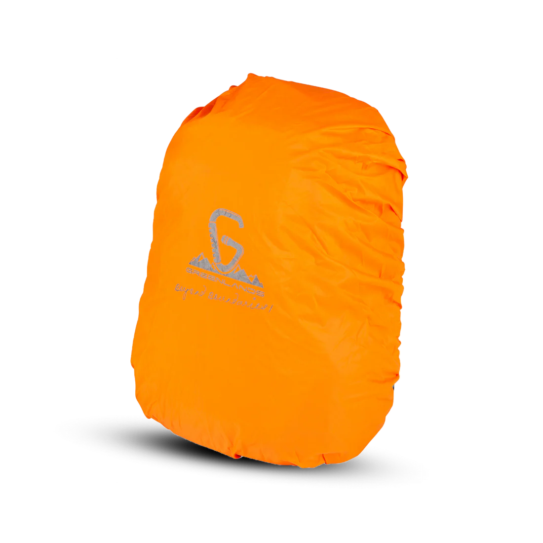 Greenlands Quad Backpack - Light Grey