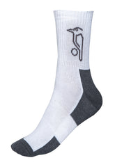 Kookaburra Kahuna Socks (PACK OF 10)