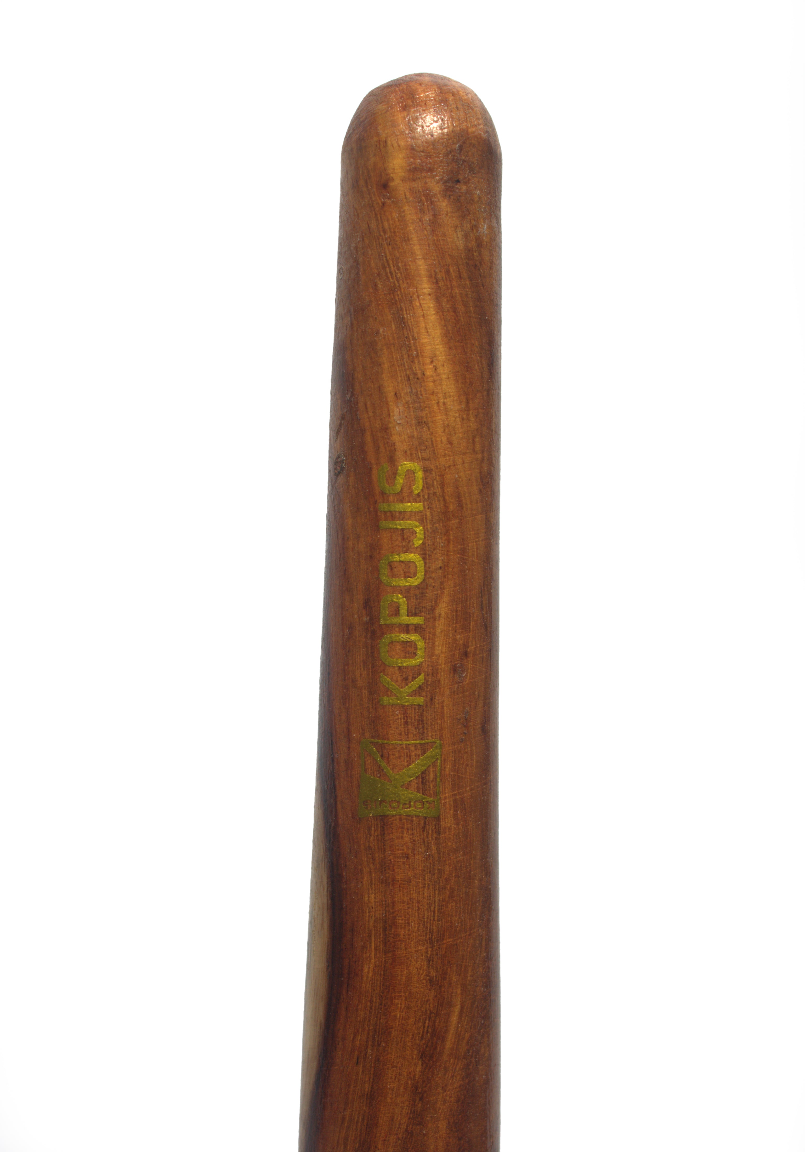 Kopojis Wooden Grip Cone (Sheesham) – Cricket Accessories for Sports