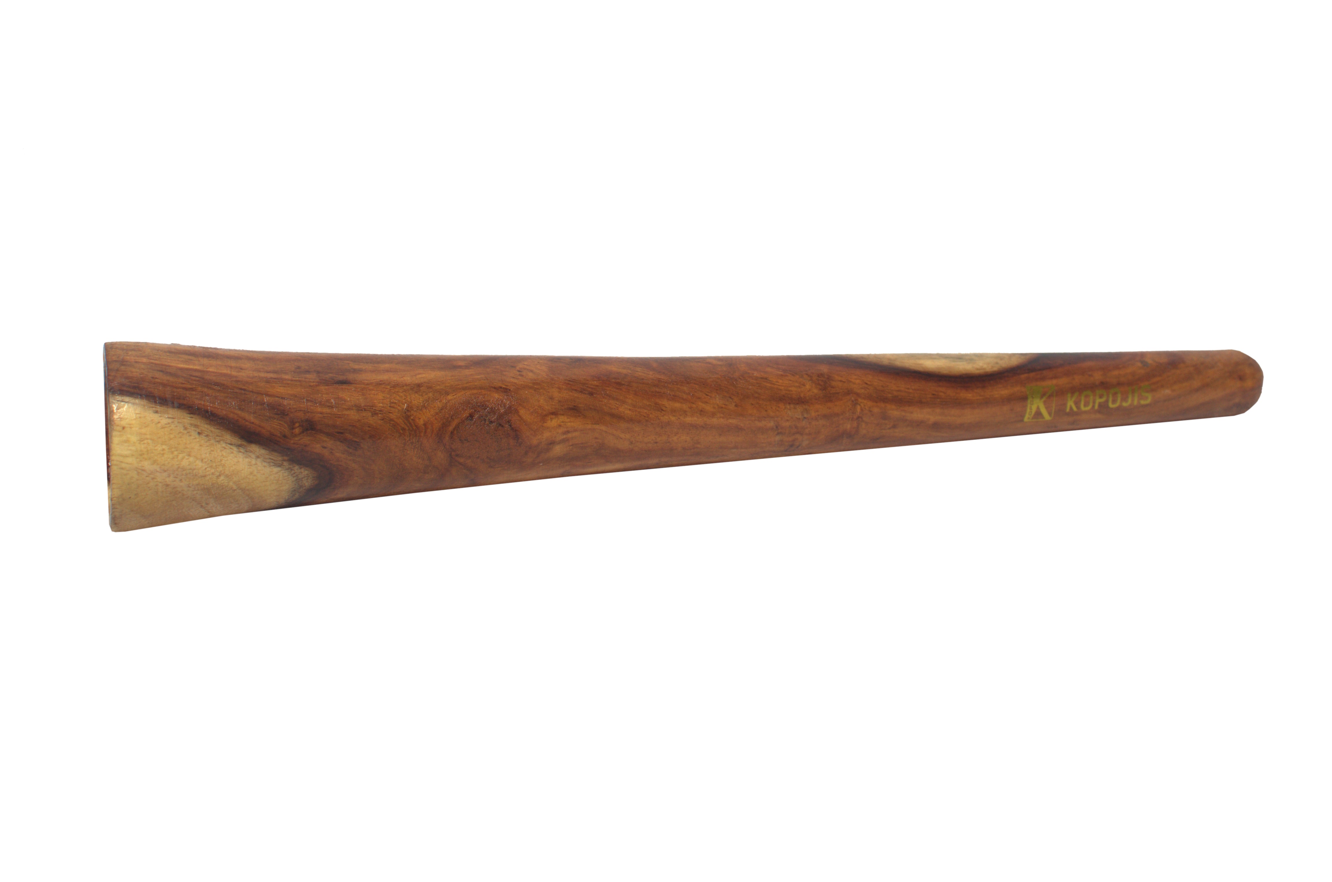 Kopojis Wooden Grip Cone (Sheesham) – Cricket Accessories for Sports