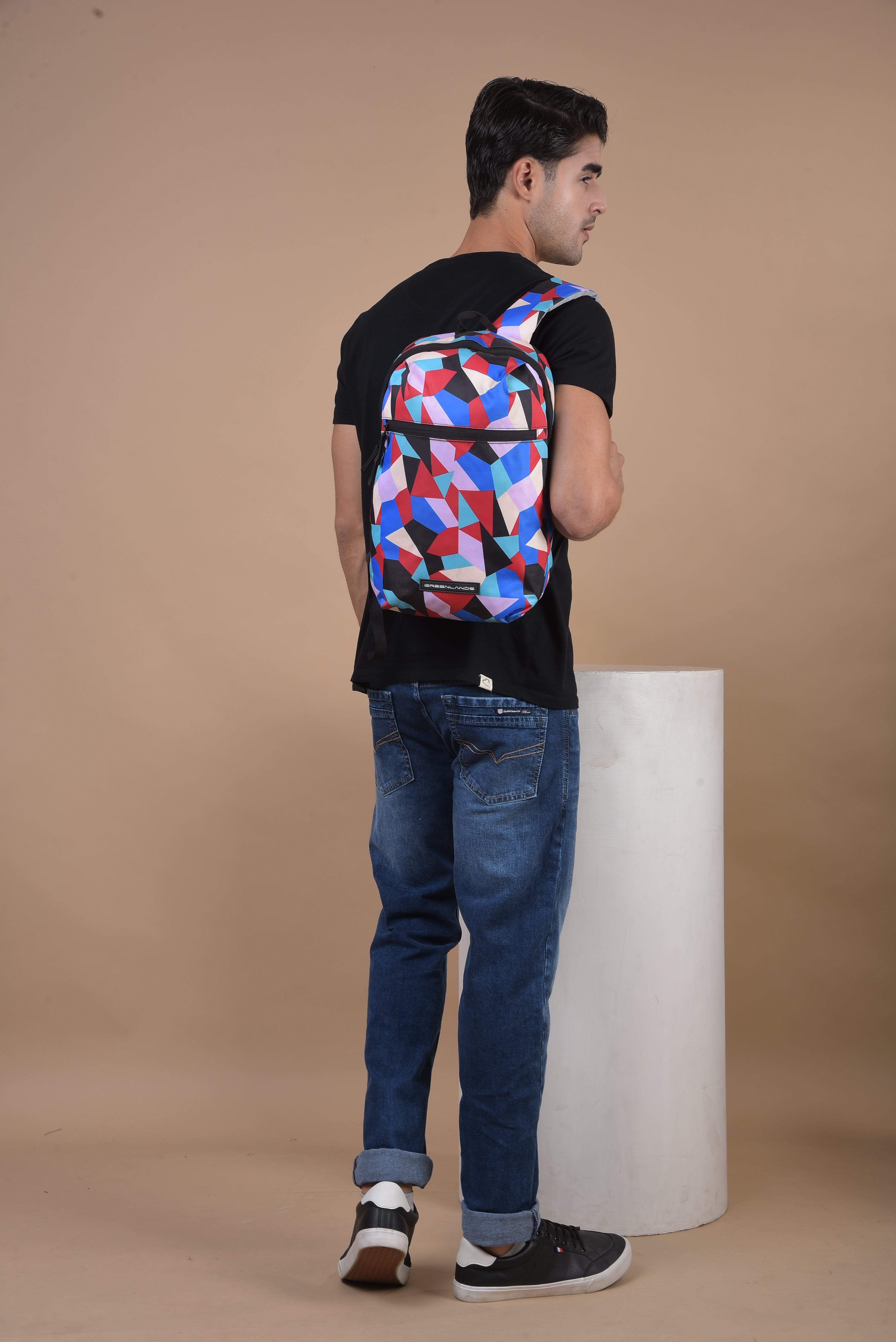 Greenlands Tyro 1.0 Backpack