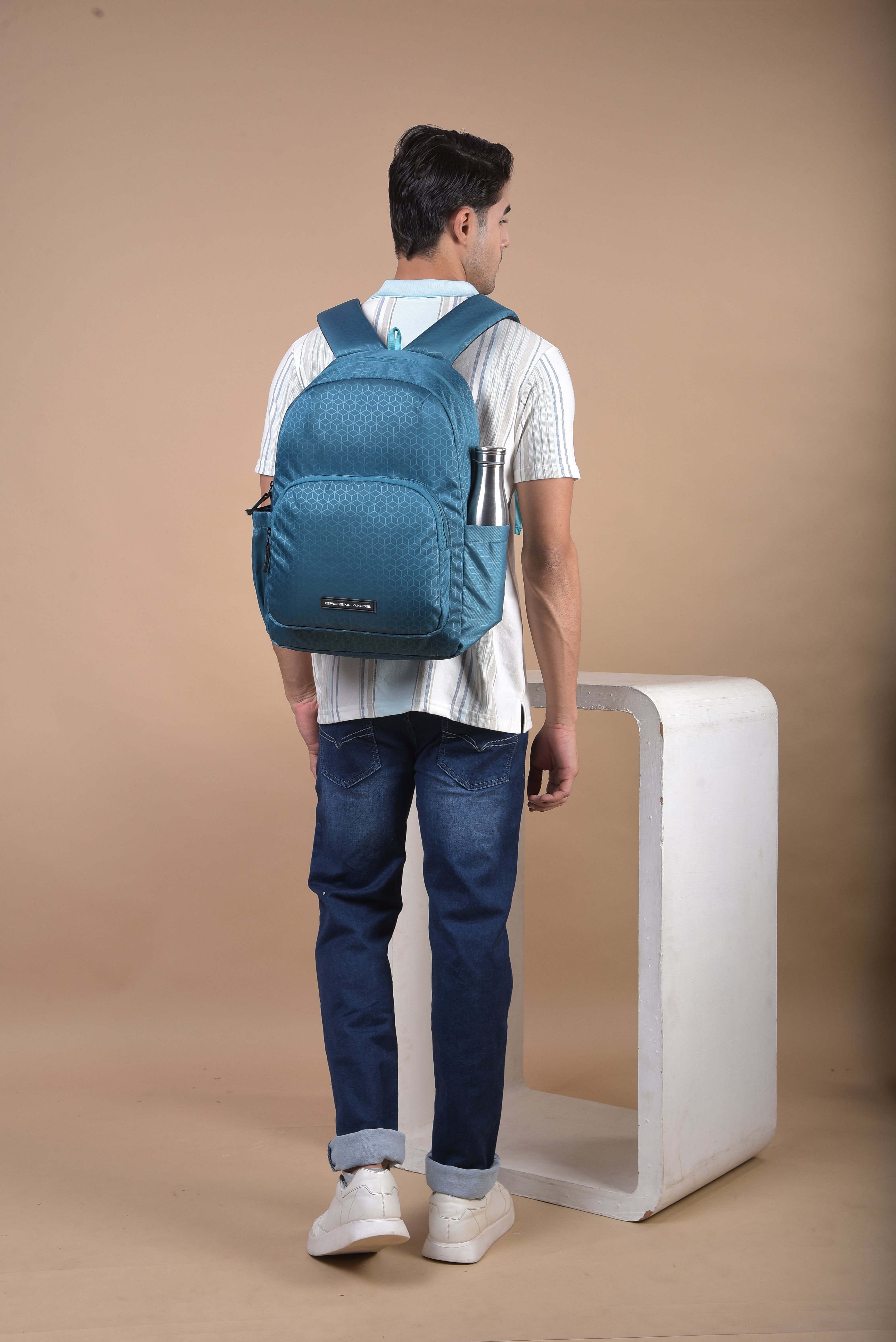 Greenlands Traverse 1.0 Backpack