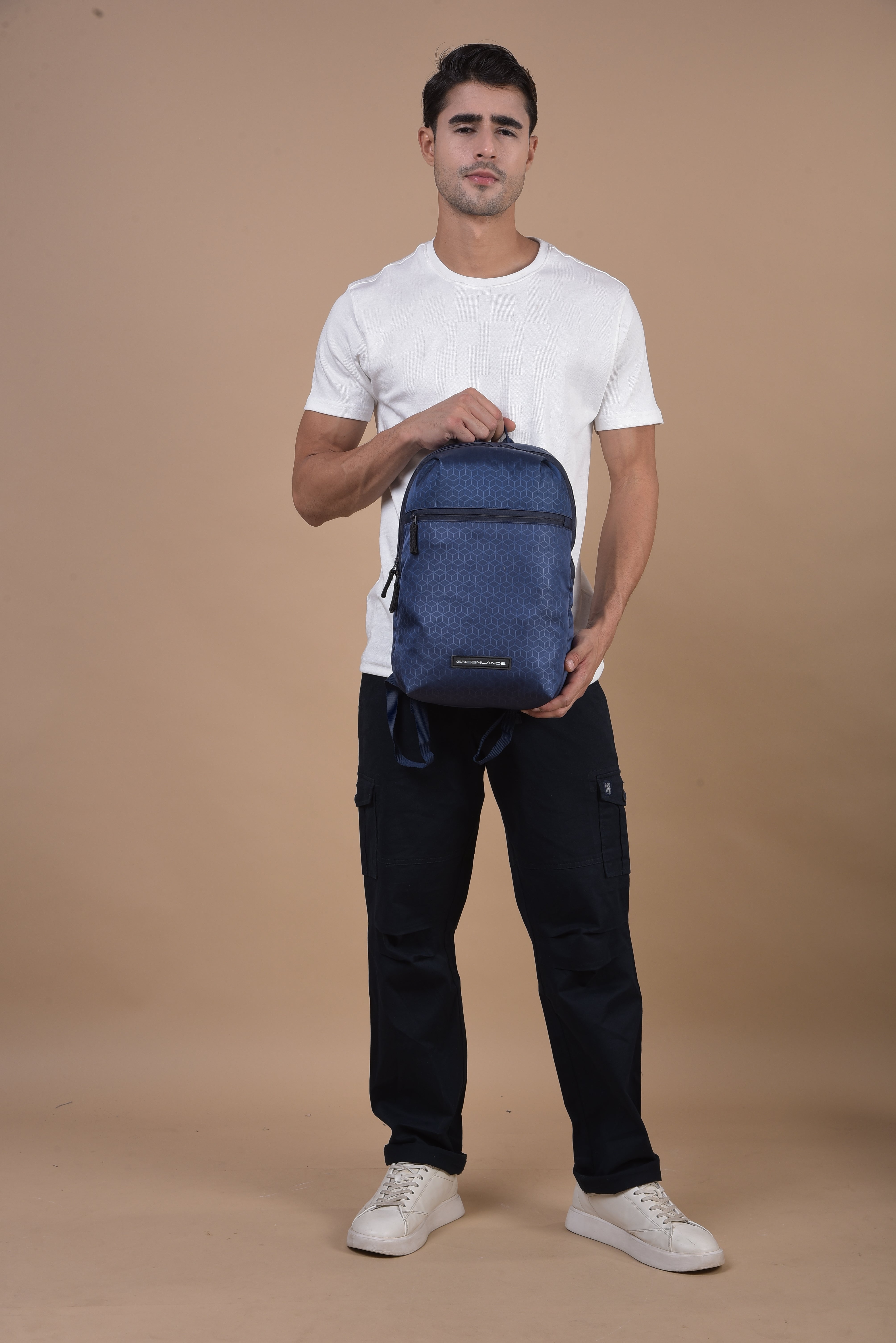 Greenlands Tyro 1.0 Backpack