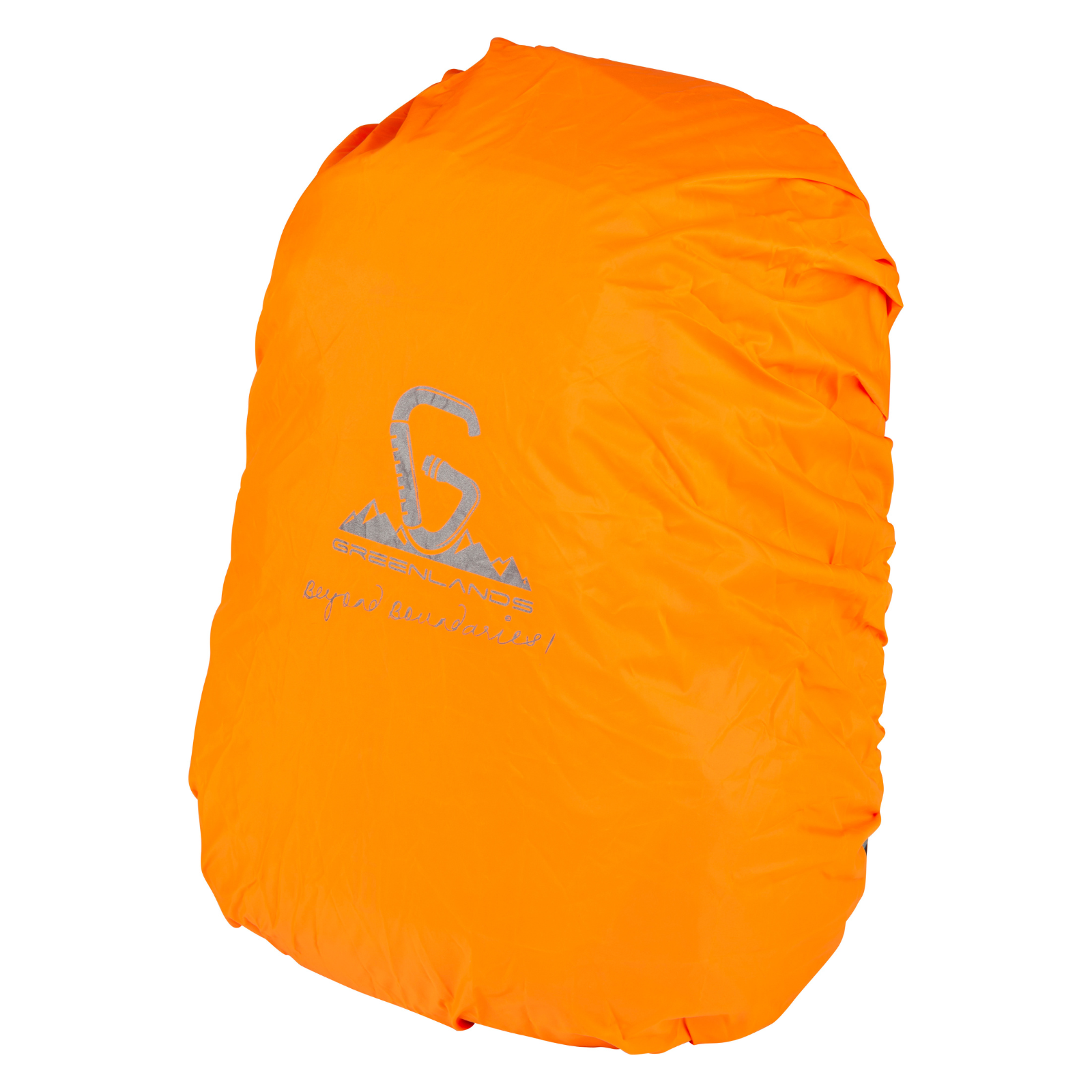 Greenlands Quad Backpack - Light Grey