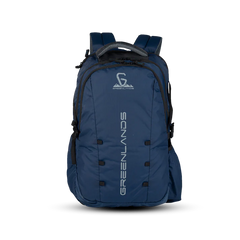 Greenlands Quad Backpack - Light Grey