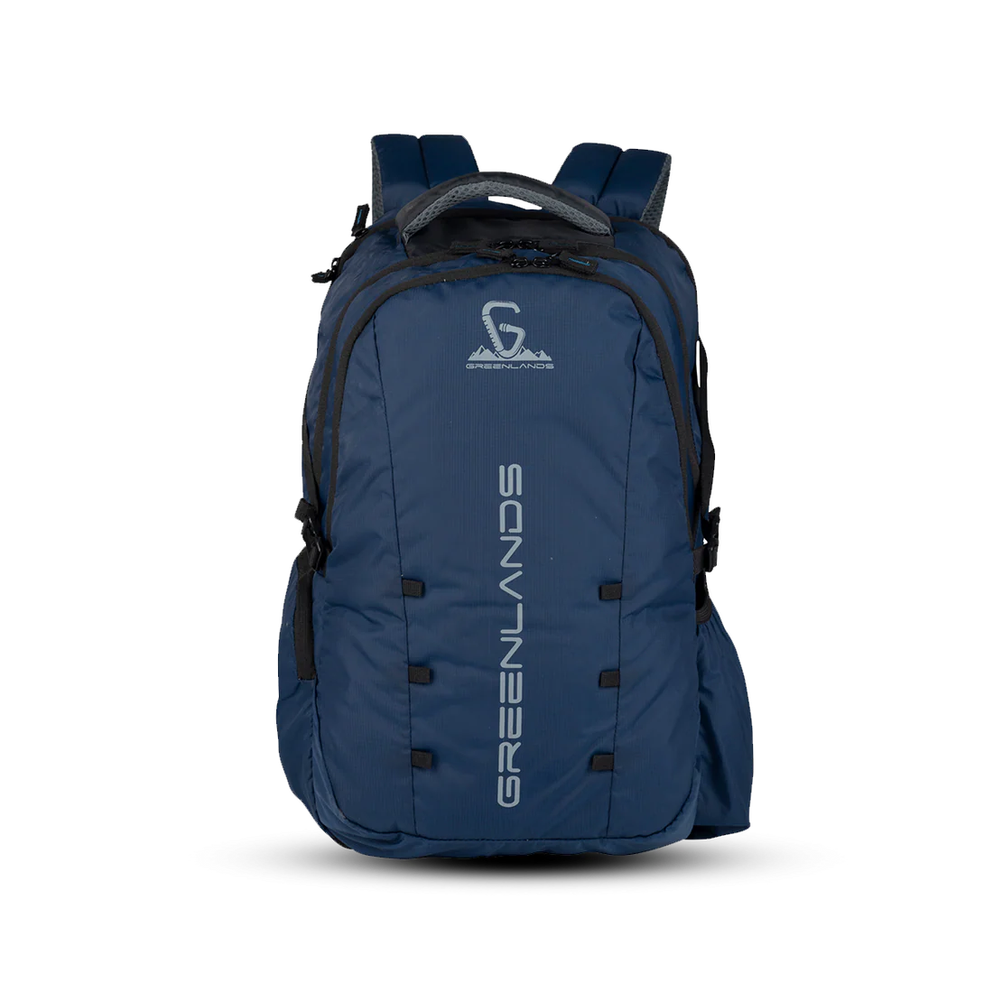 42L Quad Work Backpack| Navy