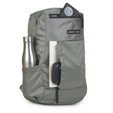 Greenlands CRIA 20L CAMPUS Backpack | Lightweight Unisex Day Pack for Travel, Hiking and Daily Use | 1 Main Compartment, 2 Easy-Access Pockets, Padded Straps and Cushioned Back