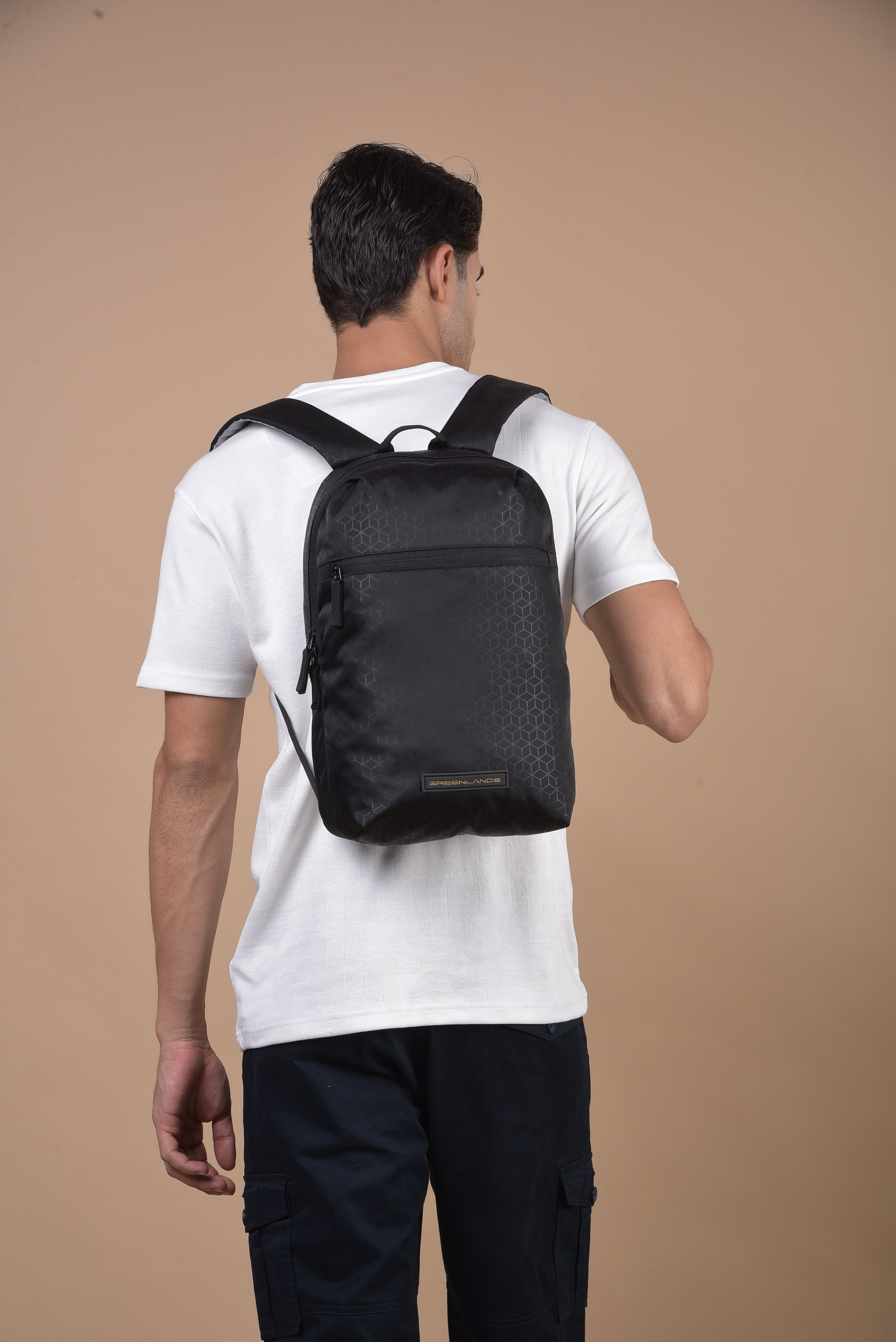 Greenlands Tyro 1.0 Backpack