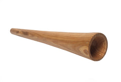 Kookaburra Wooden Grip Cone (Ash) for Gripping The Cricket Bat