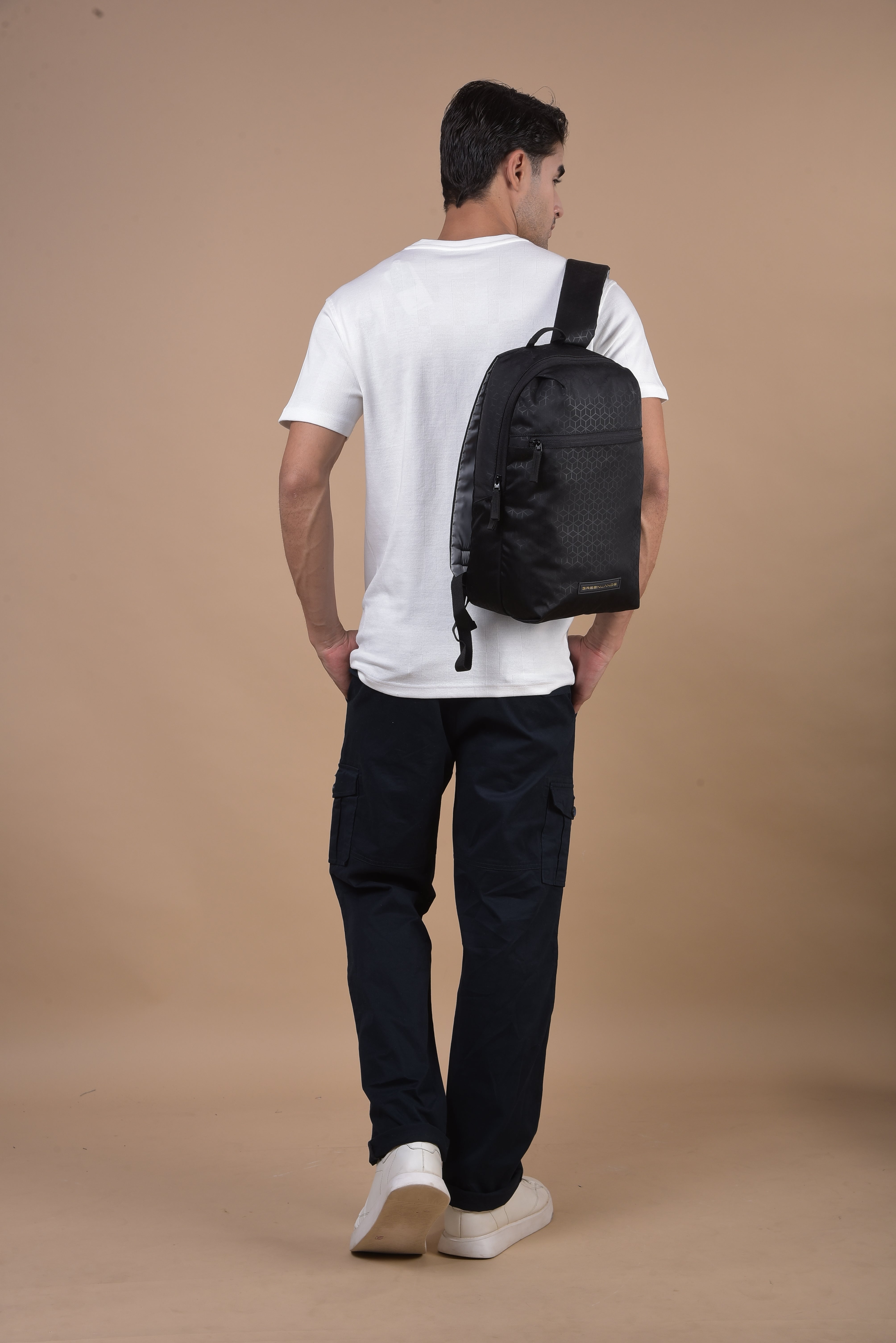 Greenlands Tyro 1.0 Backpack