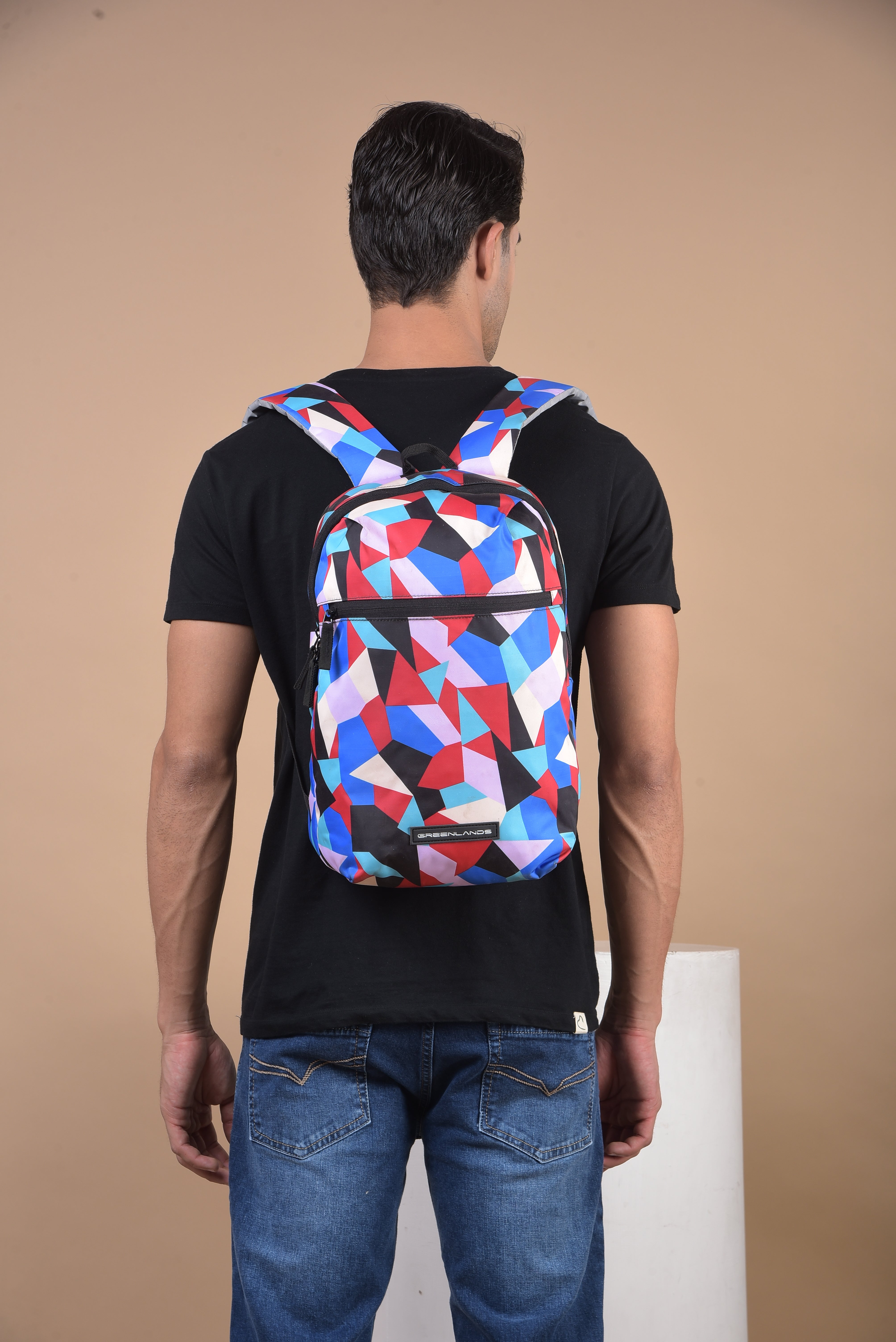 Greenlands Tyro 1.0 Backpack