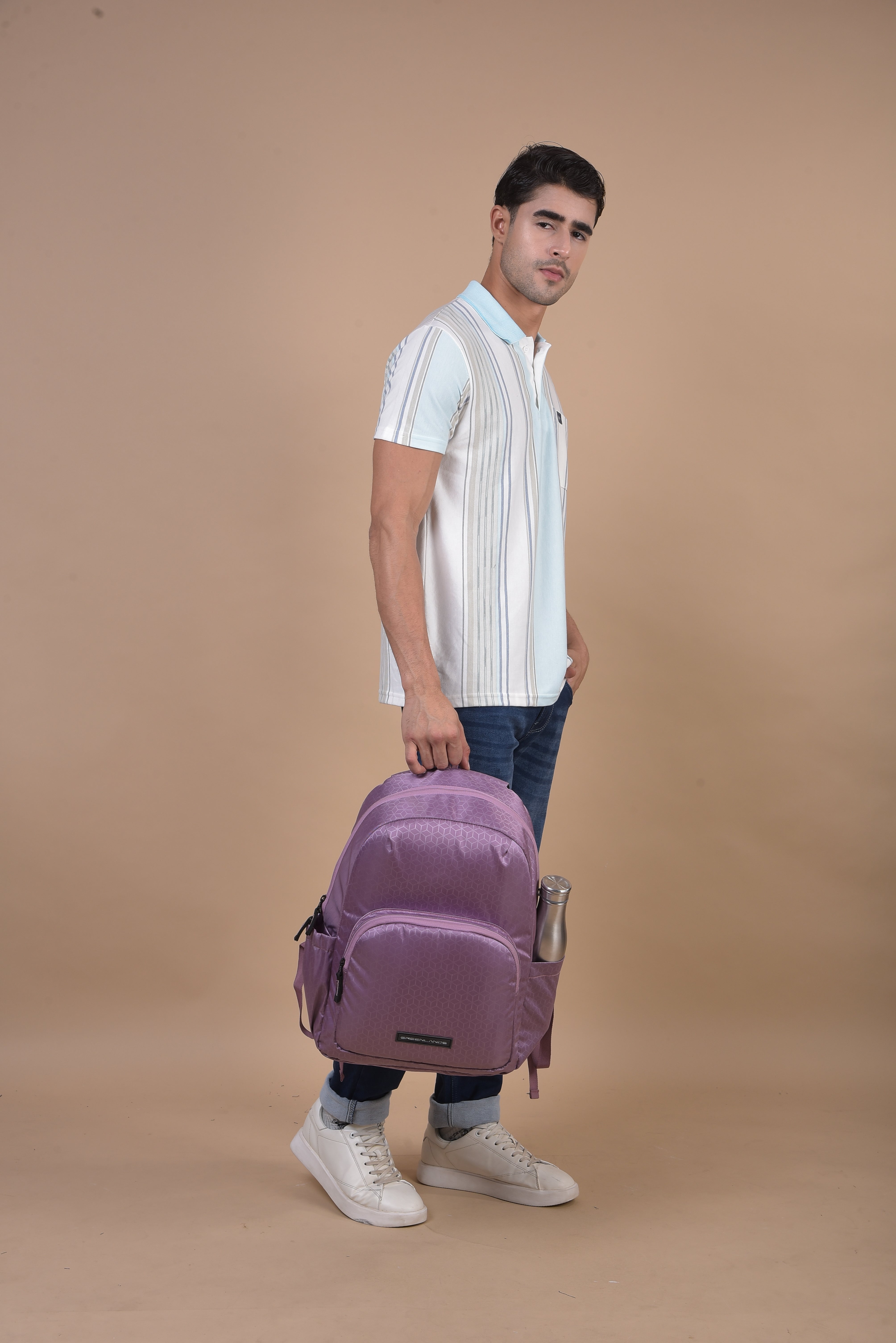 Greenlands Traverse 1.0 Backpack