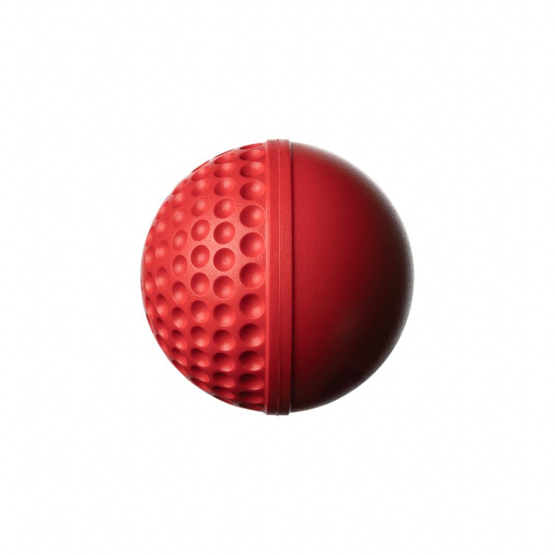 SG Swinga Cricket Ball (Red)