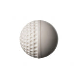 SG Swinga Cricket Ball (White)