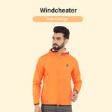 Greenlands TRISH Windcheater | Lightweight Windproof