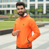 Greenlands TRISH Windcheater | Lightweight Windproof
