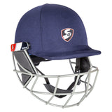 SG Aerotuff Cricket Helmet with Titanium Grill