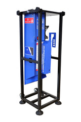 Freebowler Superthrower Automated