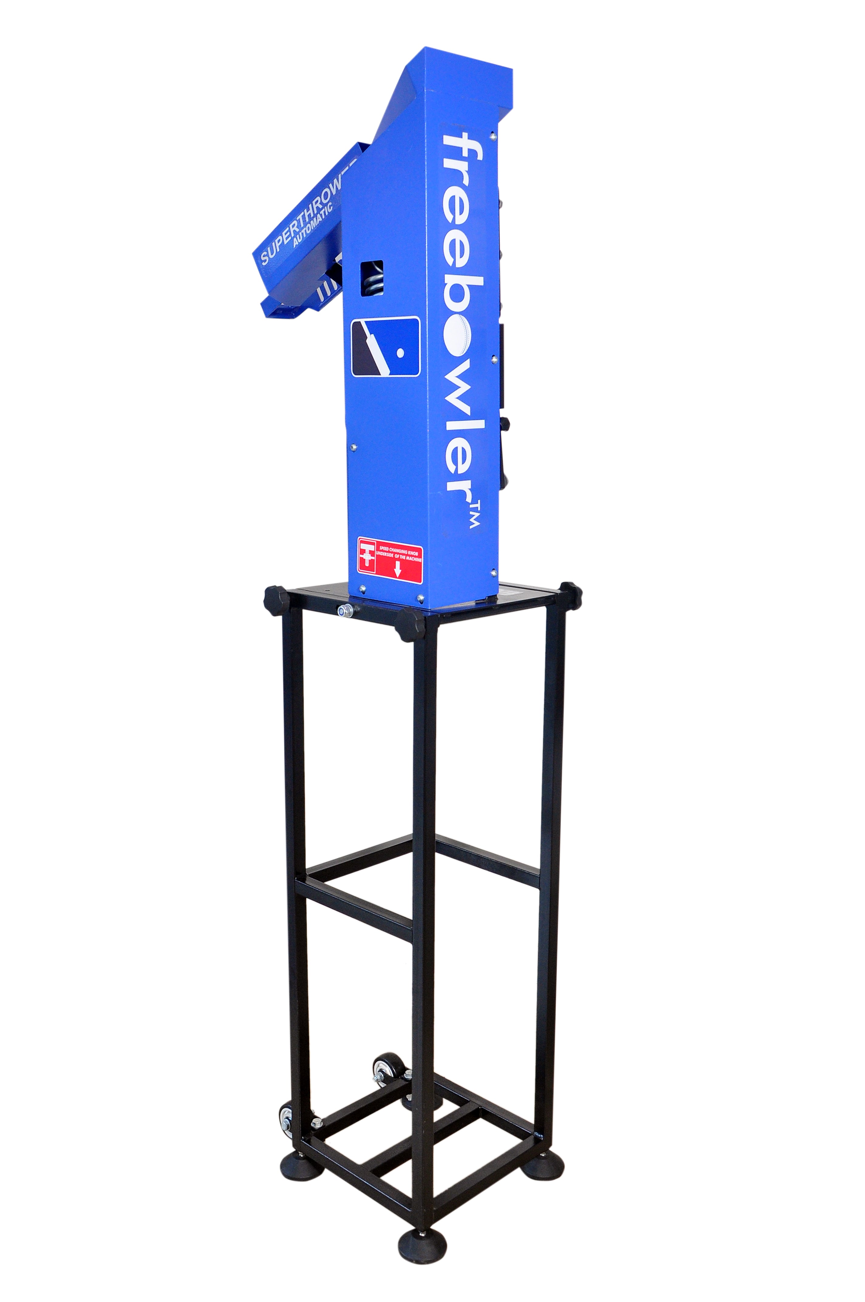 Freebowler Superthrower Automated Basic