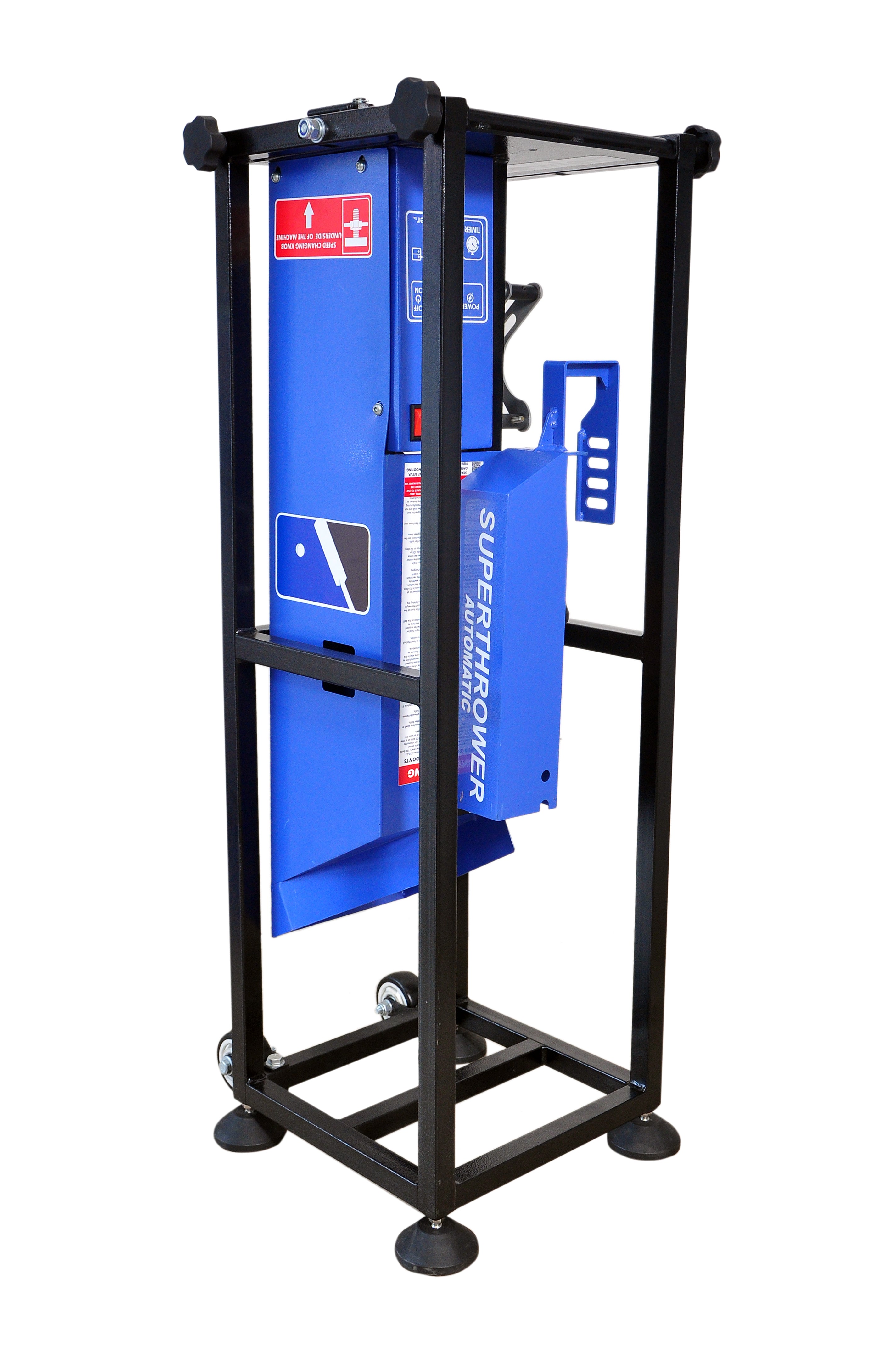 Freebowler Superthrower Automated Basic