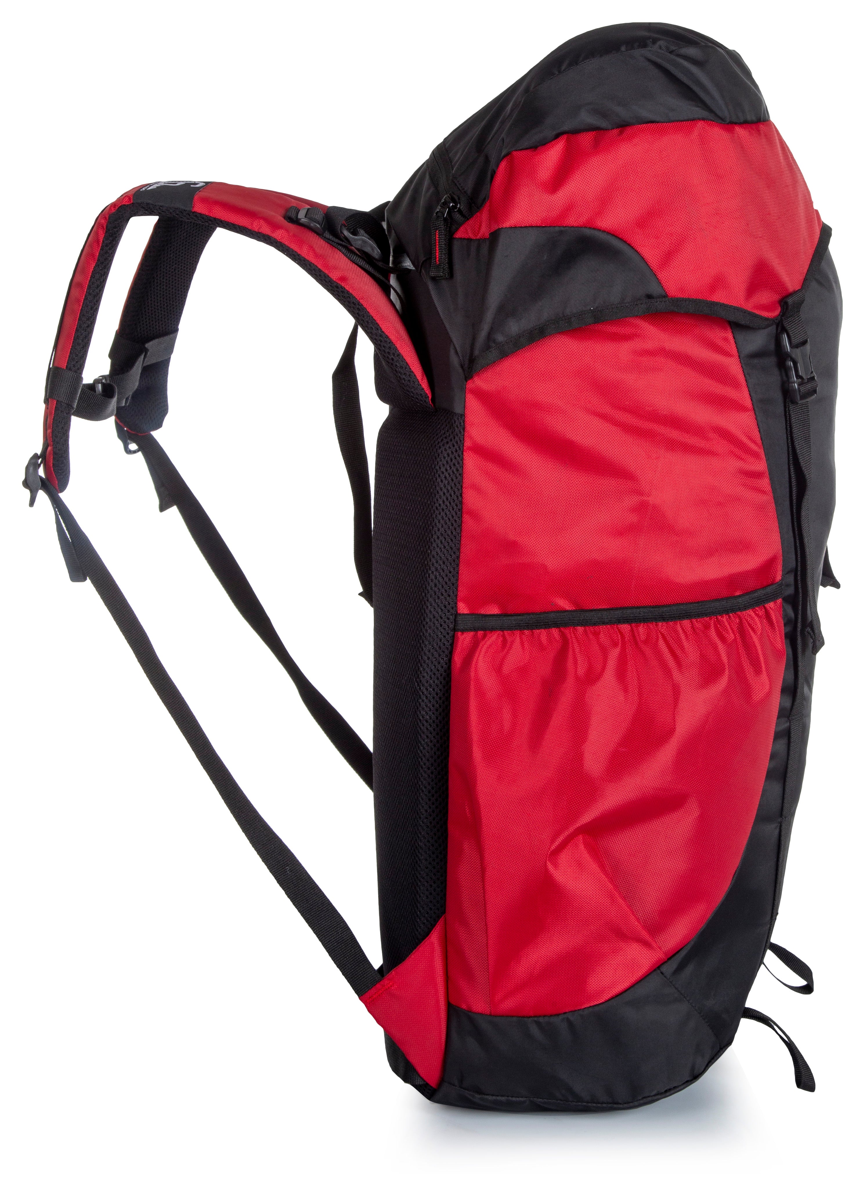 Greenlands CRIA X 55L Rucksack | Extra Large Trekking & Camping Backpack with Rain Cover for Long Trips