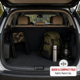 Foldable Camping Stool – Mild Steel Camo