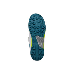 SG CENTURY 6.0 Cricket - Sleek Design in White/Sea Green/Fluo Green for Optimal Performance