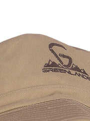 Greenlands Convex Hat - Beige
