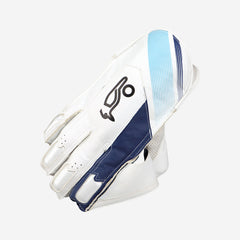 W.K Gloves Kookaburra Pro 2.0 Blue