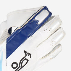 W.K Gloves Kookaburra Pro 2.0 Blue