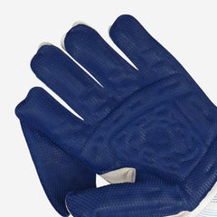 W.K Gloves Kookaburra Pro 3.0 White/Blue
