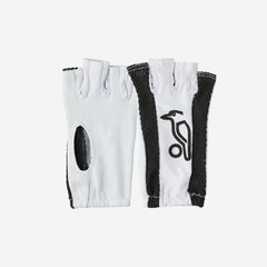 Kookaburra Inner Gloves Fingerless Batting
