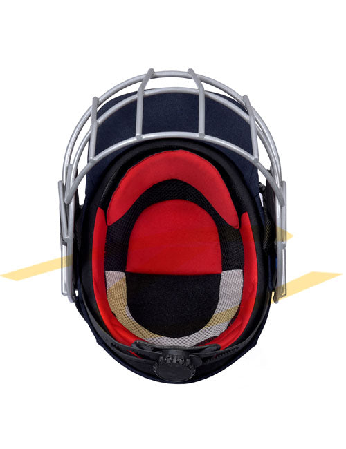 Helmet RP17 PRO AXIS TNM RED