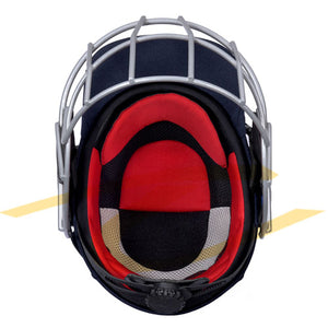 Helmet RP17 PRO AXIS TNM RED