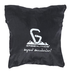 Greenlands Packable Round Bag - Small