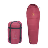 Greenlands QUADRA Sleeping Bag